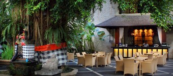 Best Western Resort Kuta