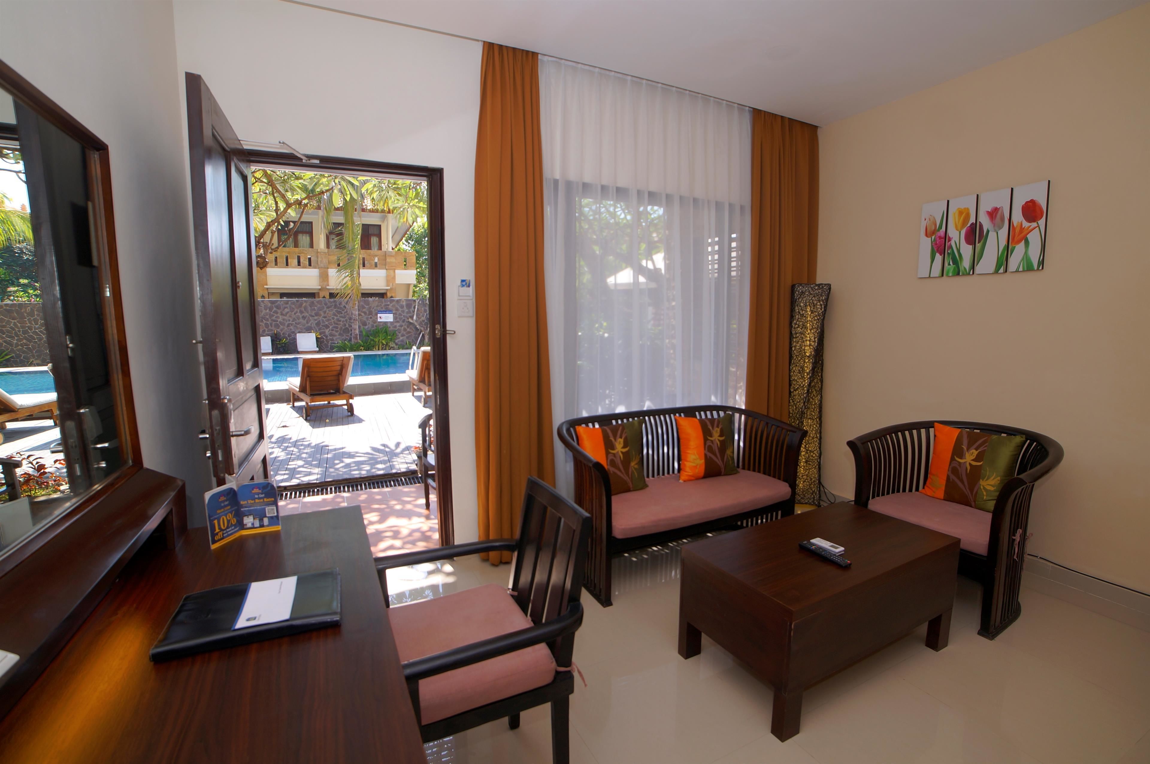 Foto - Best Western Resort Kuta Hotel