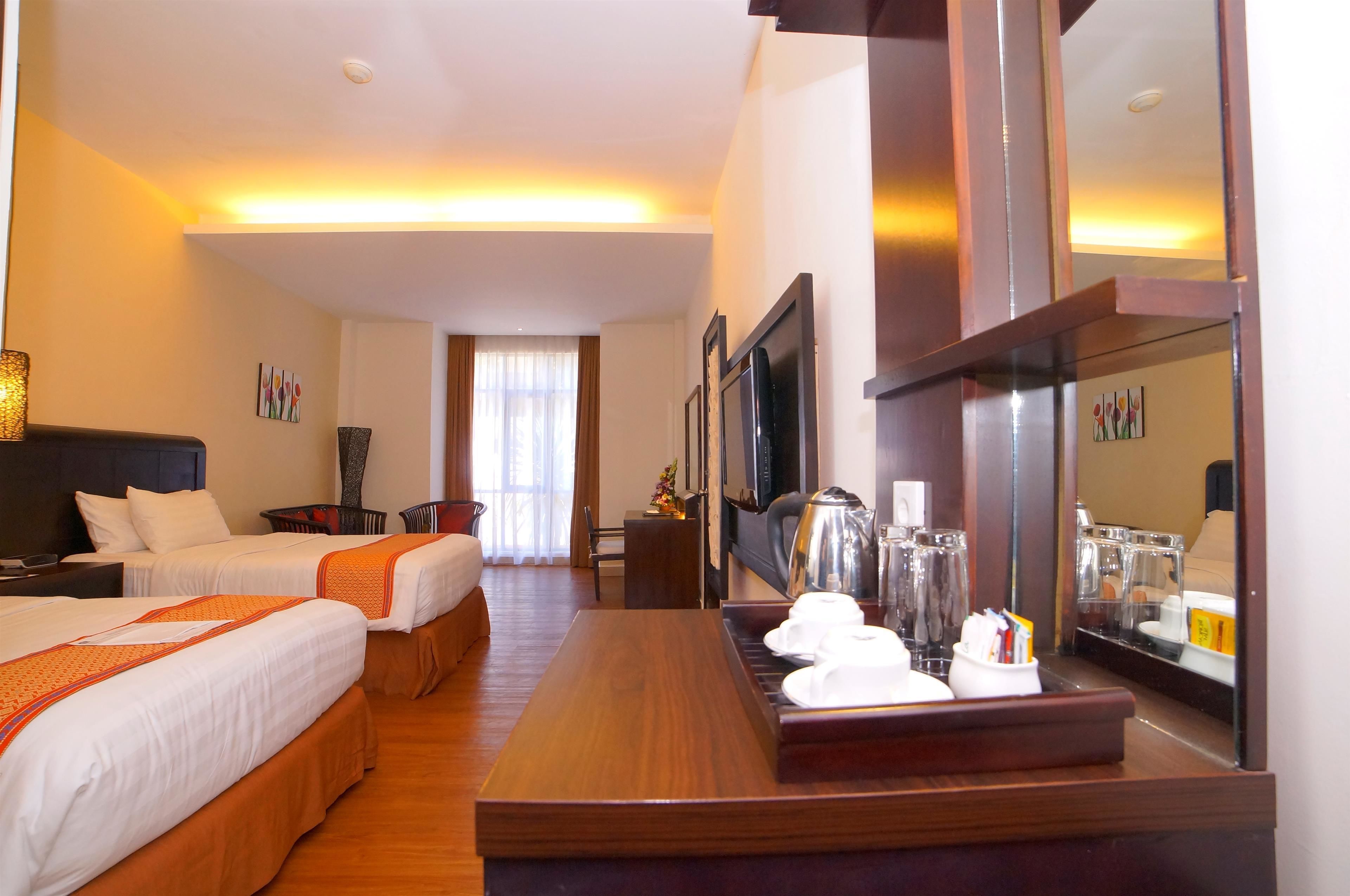 Photo - Best Western Resort Kuta