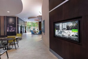 Property amenity - Courtyard by Marriott Greenville Downtown (Greenville)