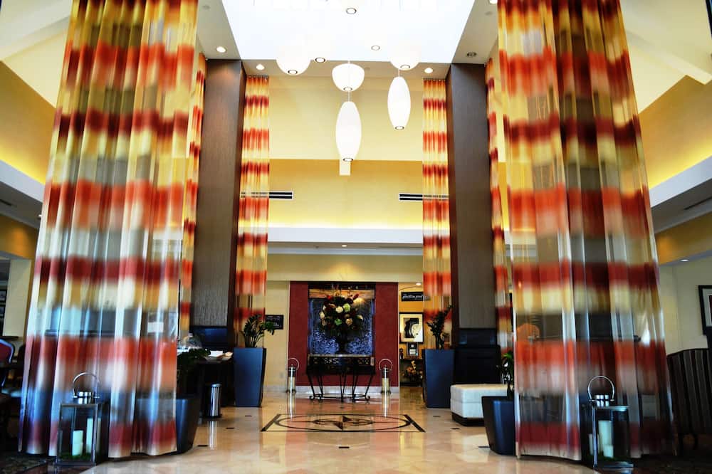 Hilton Garden Inn Houston West Katy