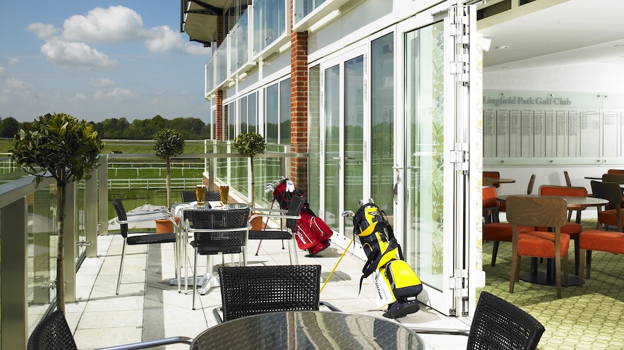 Lingfield Park Marriott Hotel & Country Club