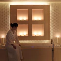 Nhà tắm kiểu Thổ Nhĩ Kỳ/tắm hơi, trị liệu toàn thân, chăm sóc da mặt