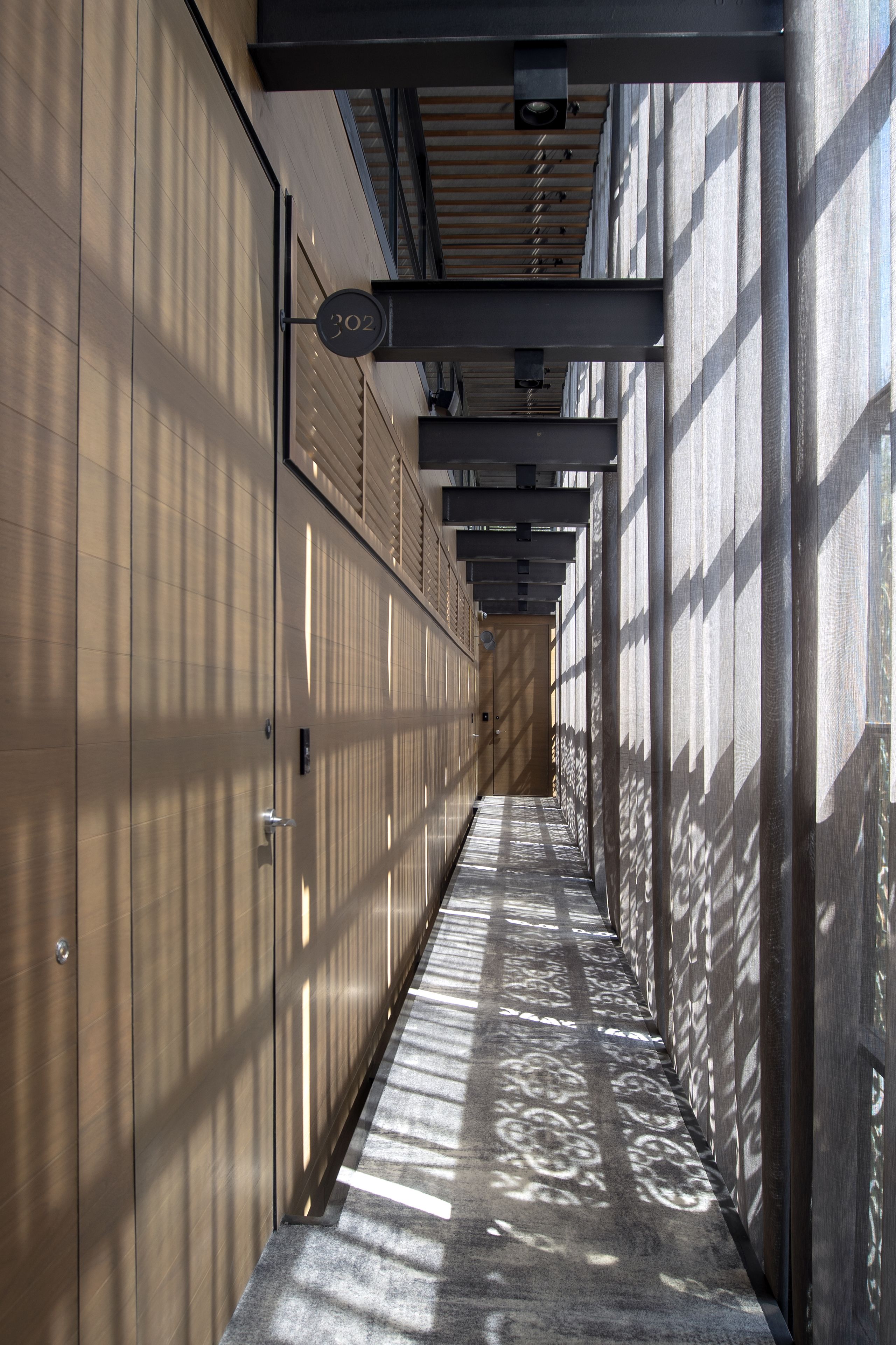 Foto - Brick Hotel Mexico City - Small Luxury Hotels of the World