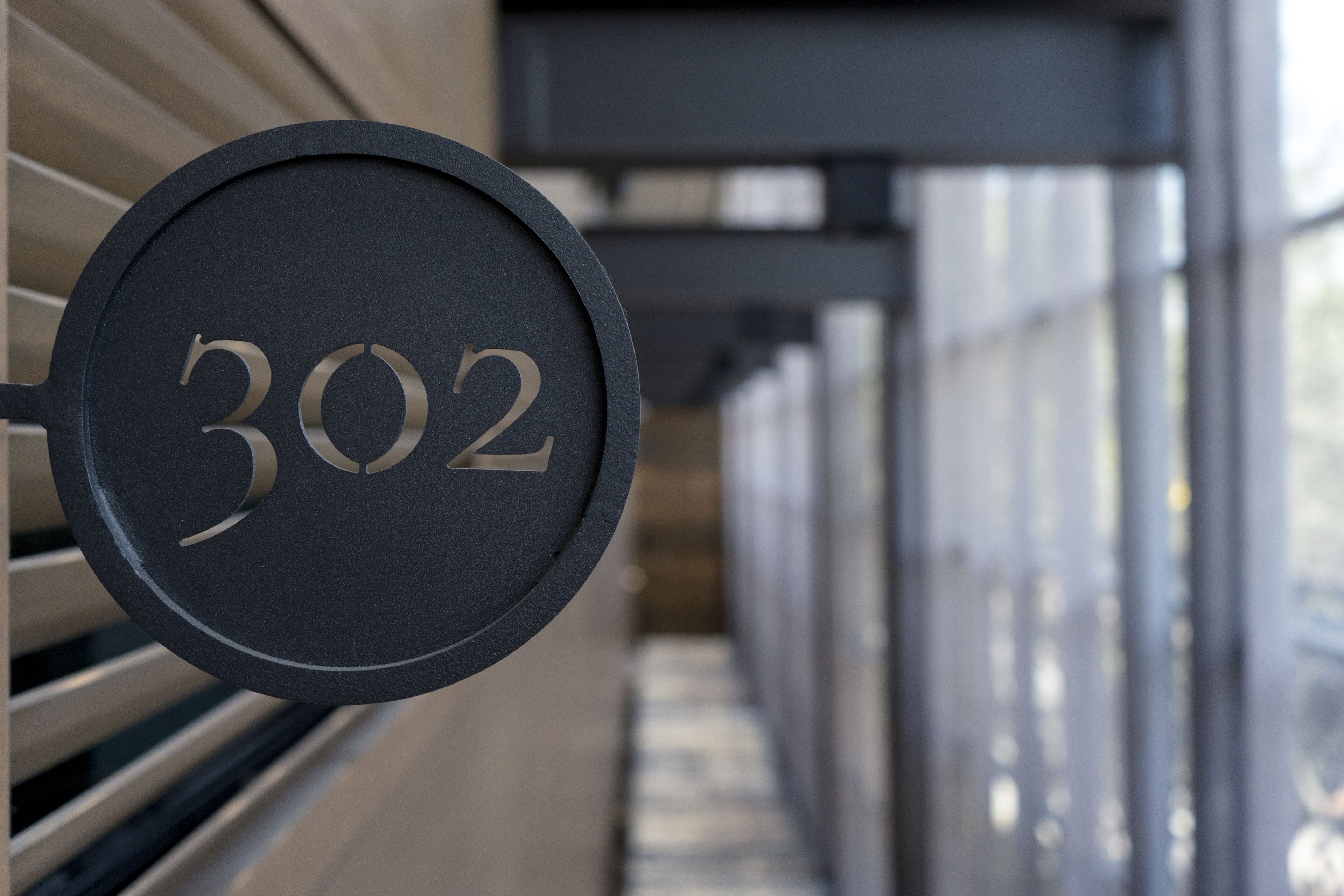 Foto - Brick Hotel Mexico City - Small Luxury Hotels of the World