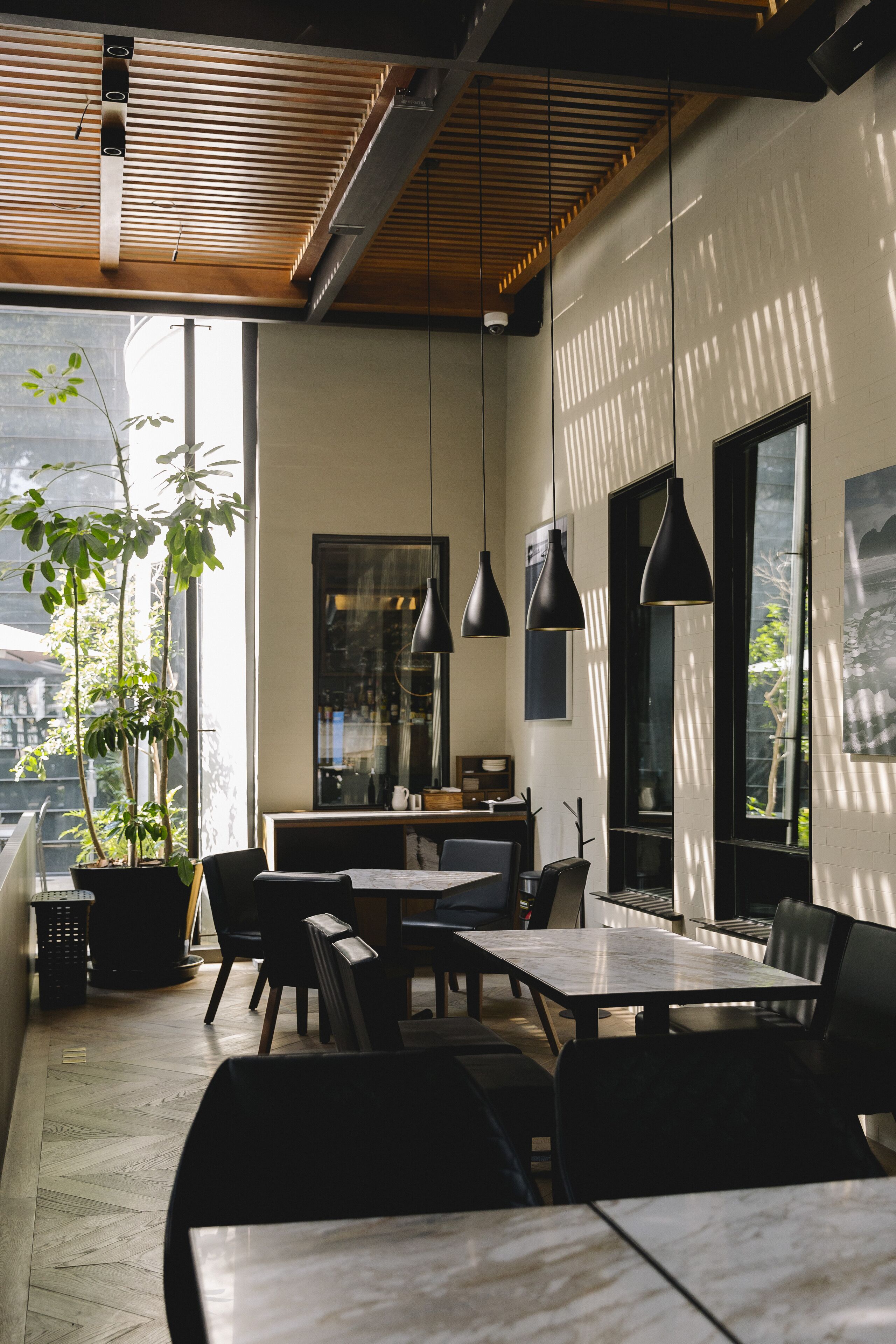 Foto - Brick Hotel Mexico City - Small Luxury Hotels of the World