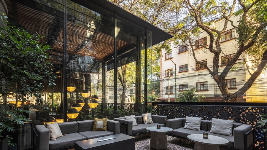 Brick Hotel - Small Luxury Hotels of the World