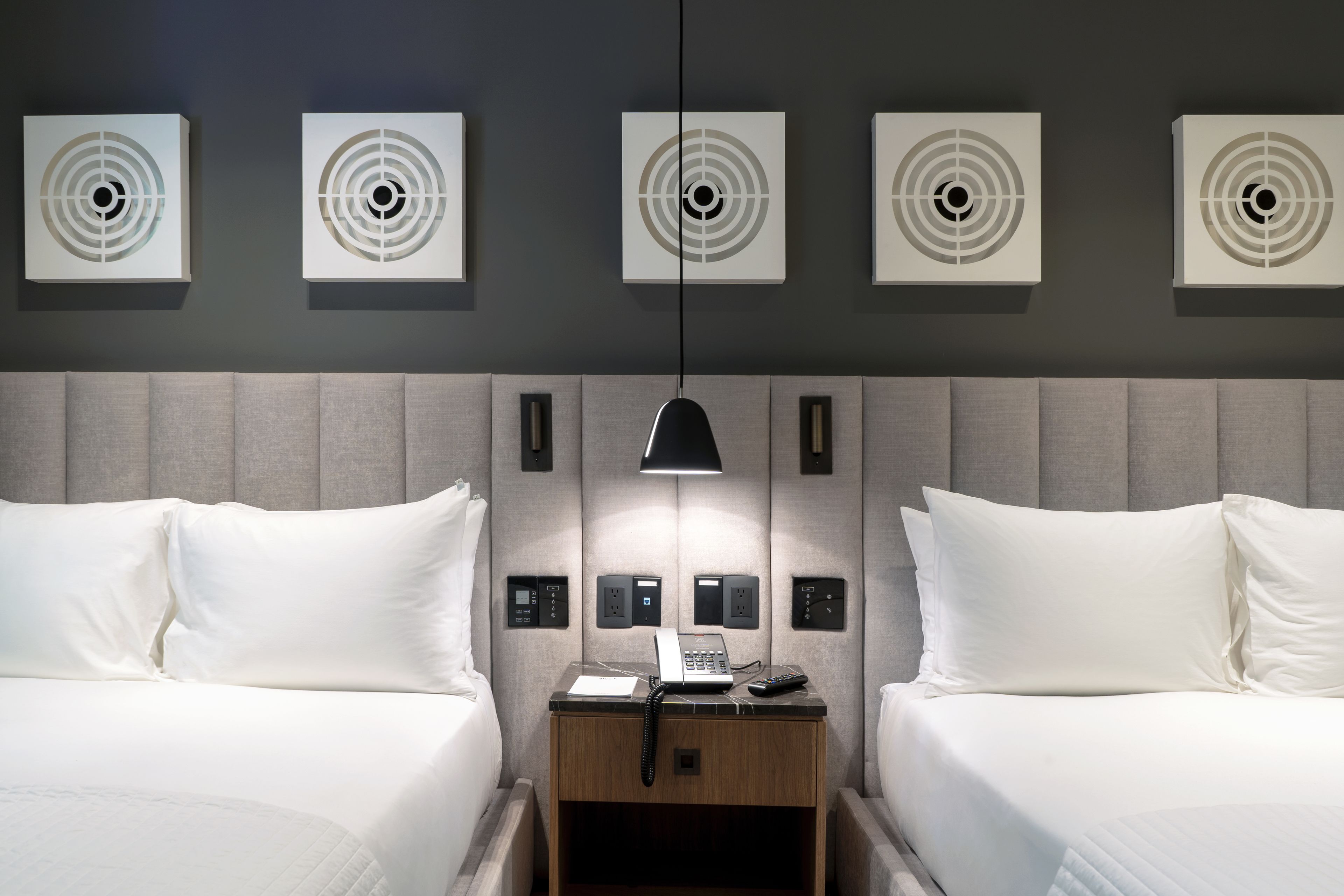 Foto - Brick Hotel Mexico City - Small Luxury Hotels of the World