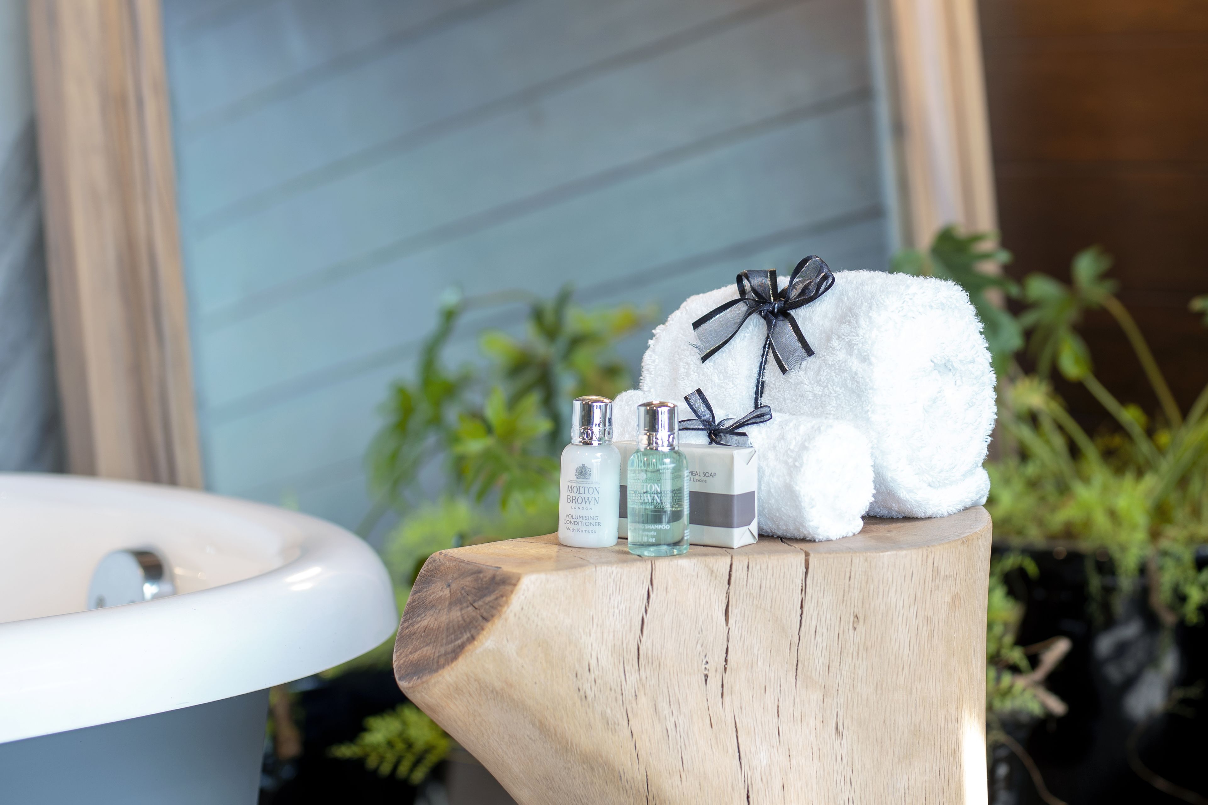 Foto - Brick Hotel Mexico City - Small Luxury Hotels of the World