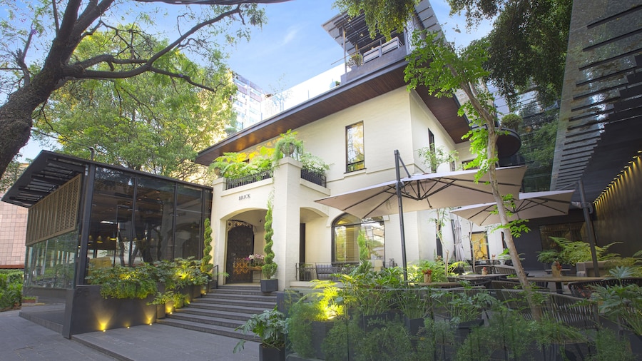 Brick Hotel - Small Luxury Hotels of the World