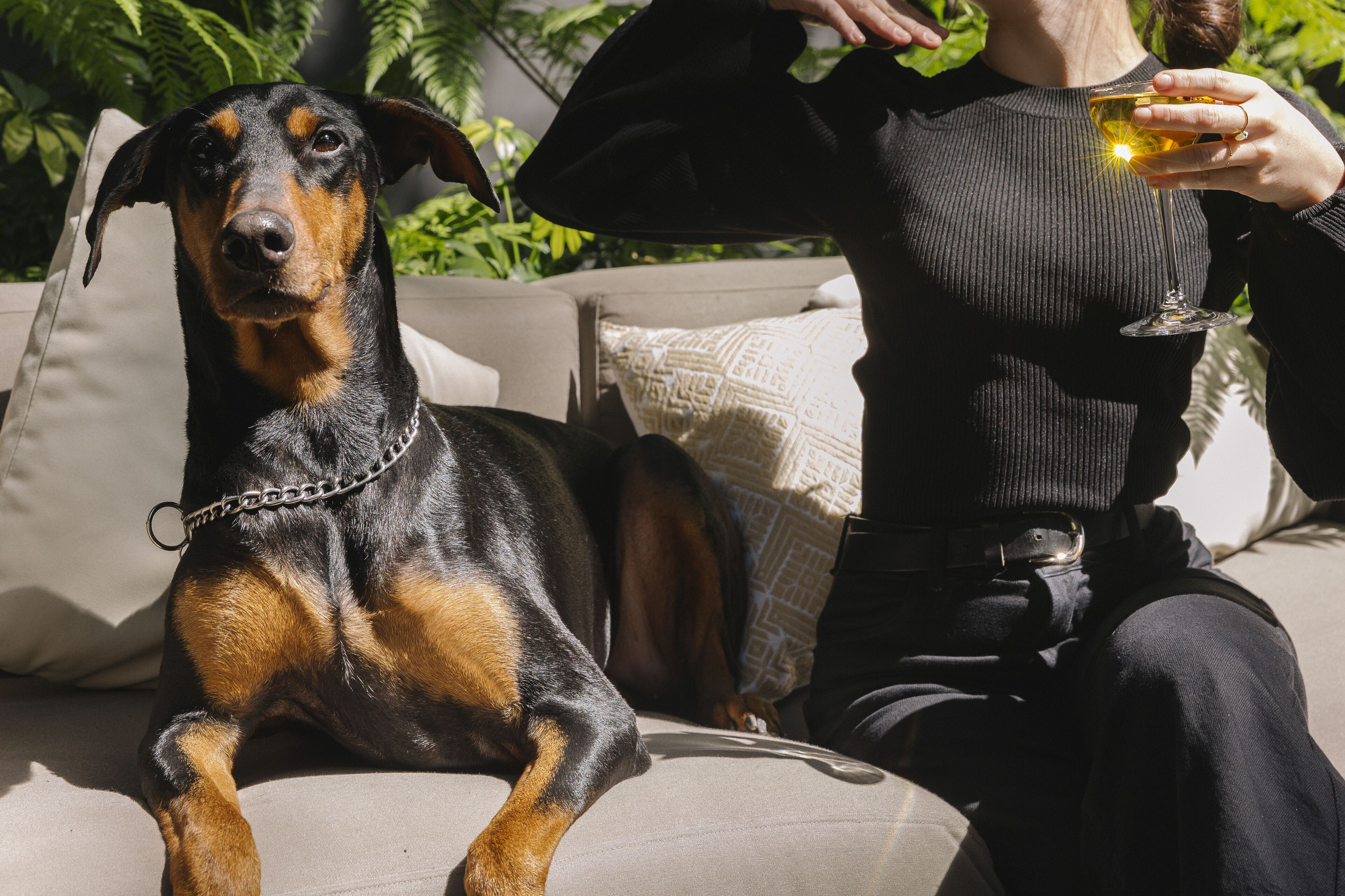 Foto - Brick Hotel Mexico City - Small Luxury Hotels of the World