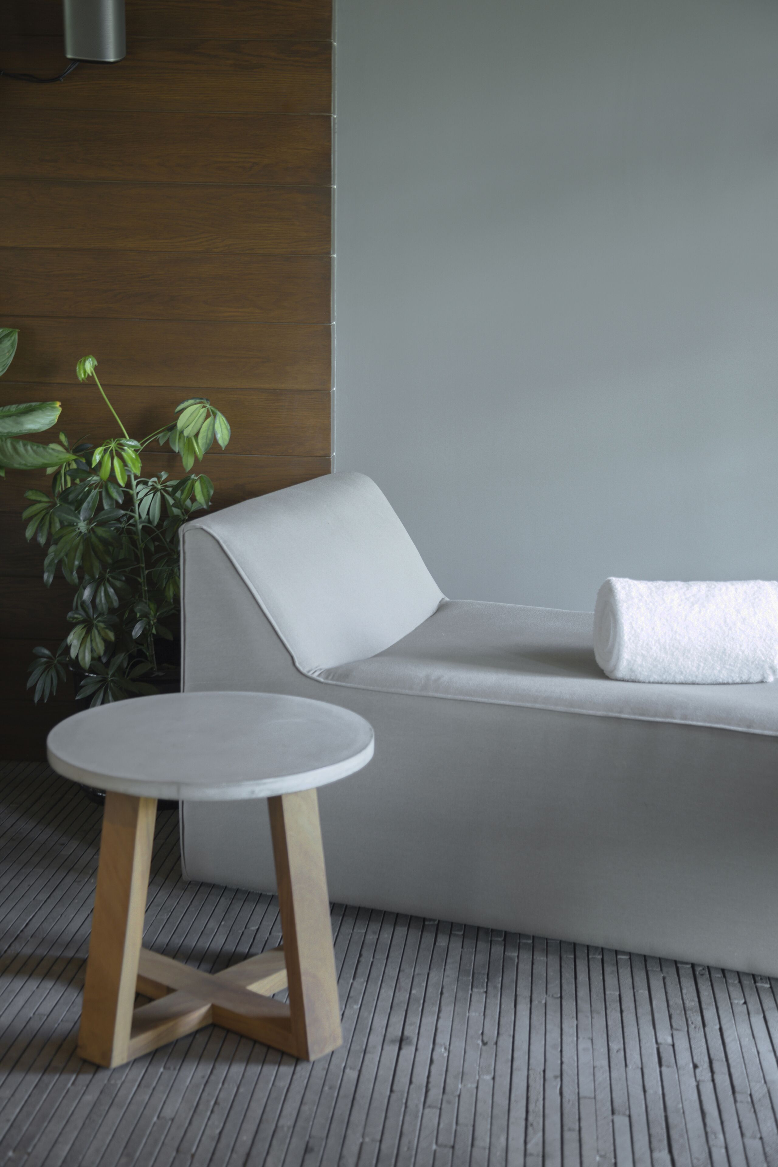 Foto - Brick Hotel Mexico City - Small Luxury Hotels of the World