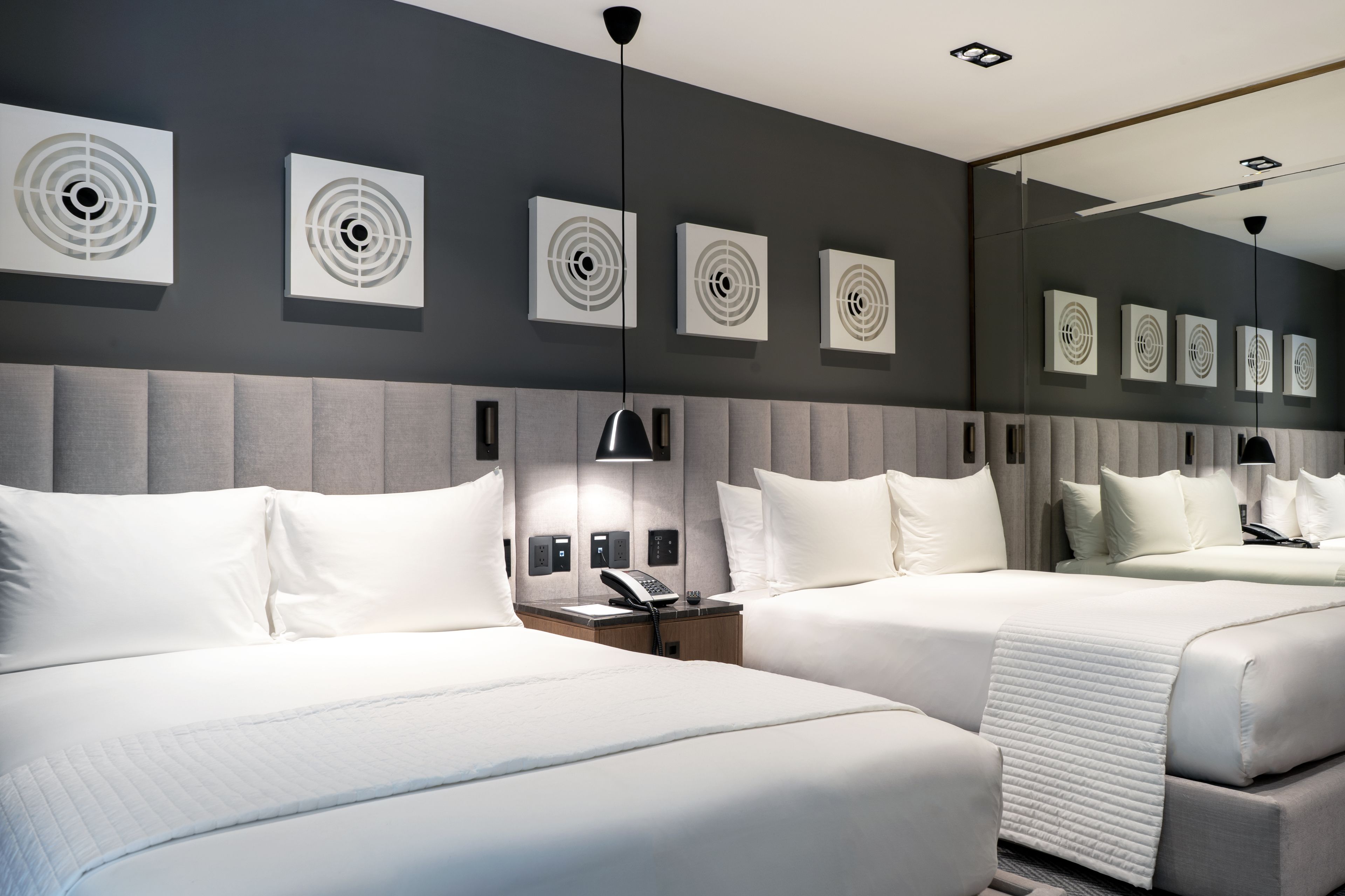 Foto - Brick Hotel Mexico City - Small Luxury Hotels of the World