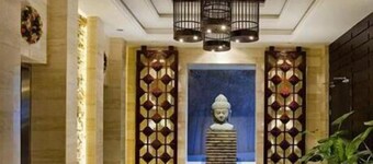 Narada Boutique Hotel Yiwu Huafeng