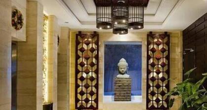 Narada Boutique Hotel Yiwu Huafeng