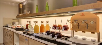 FourSide Hotel & Suites Vienna