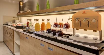 FourSide Hotel & Suites Vienna