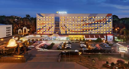 Nadiya Hotel