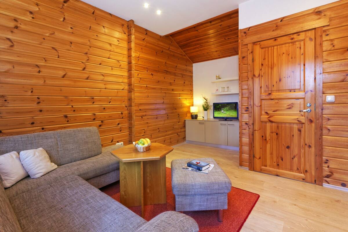 Bungalow, 2 Bedrooms