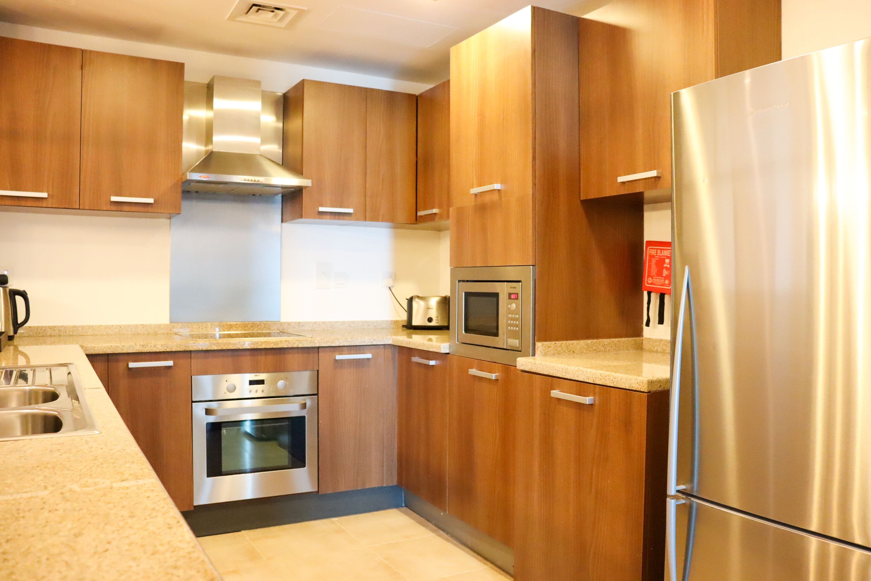 Photo - La Suite Dubai Hotel & Apartments Operated by Minor Hotels