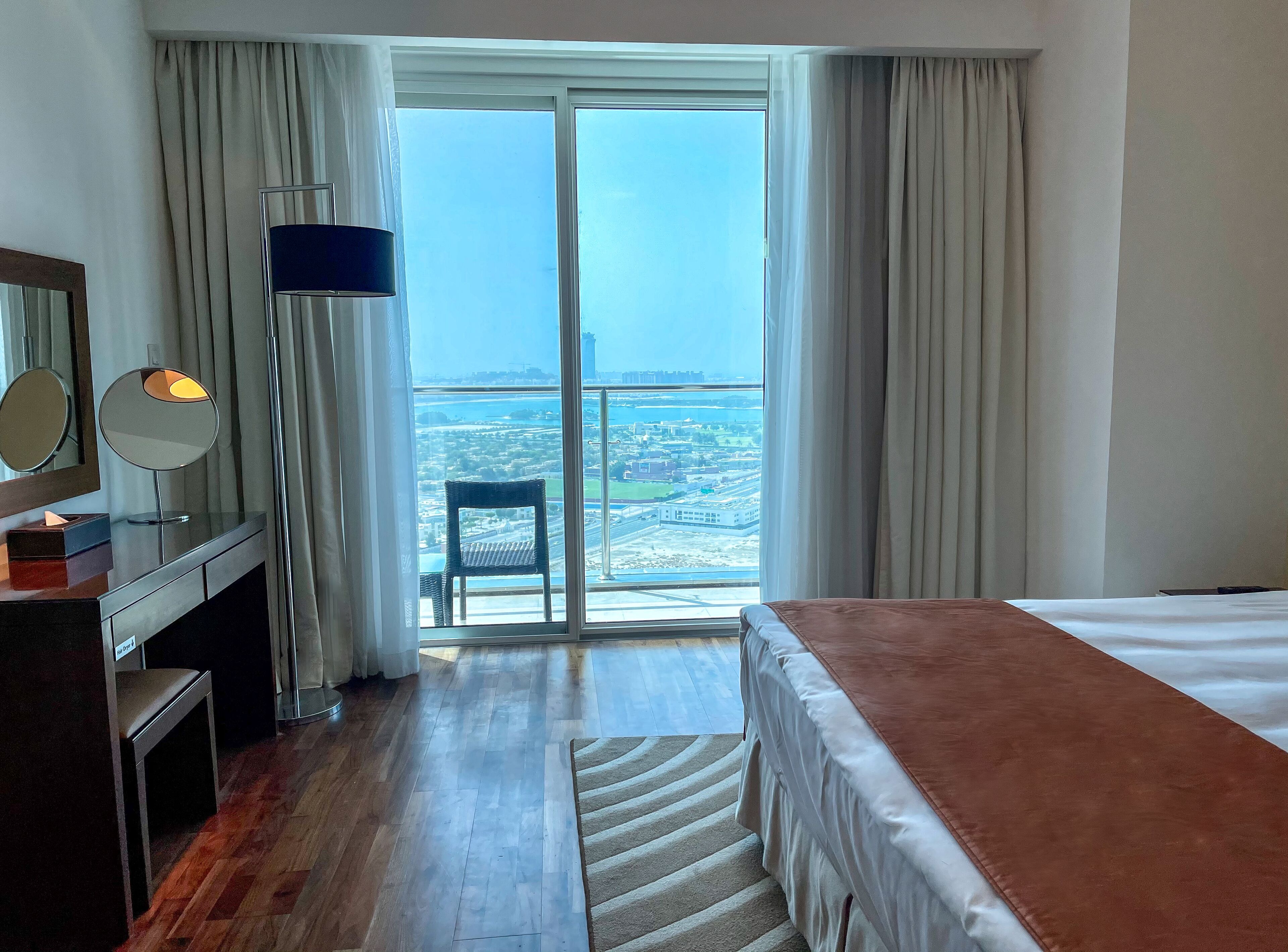 premier suite, 1 bedroom | 1 bedroom, premium bedding, minibar, in-room safe