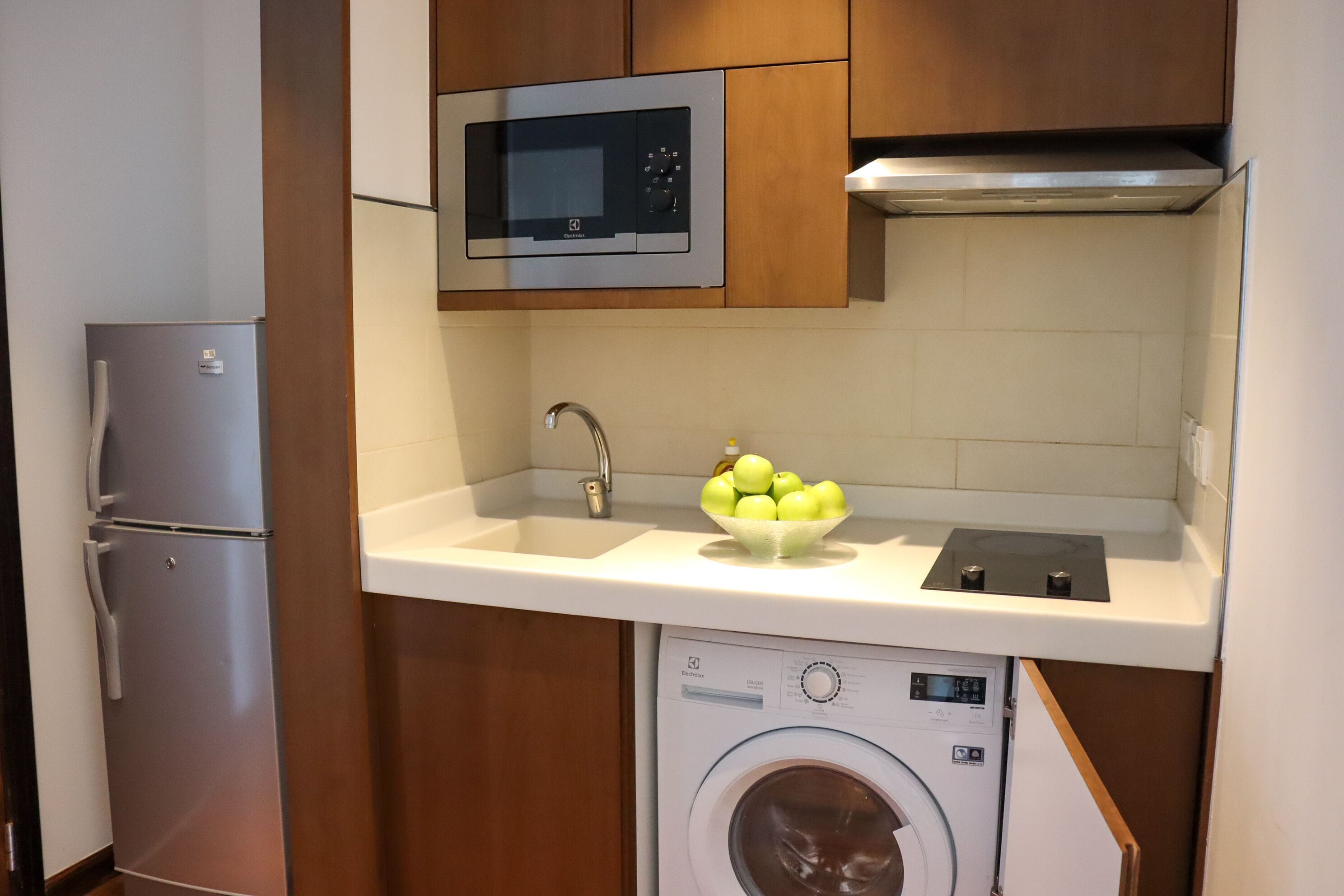Photo - La Suite Dubai Hotel & Apartments Operated by Minor Hotels