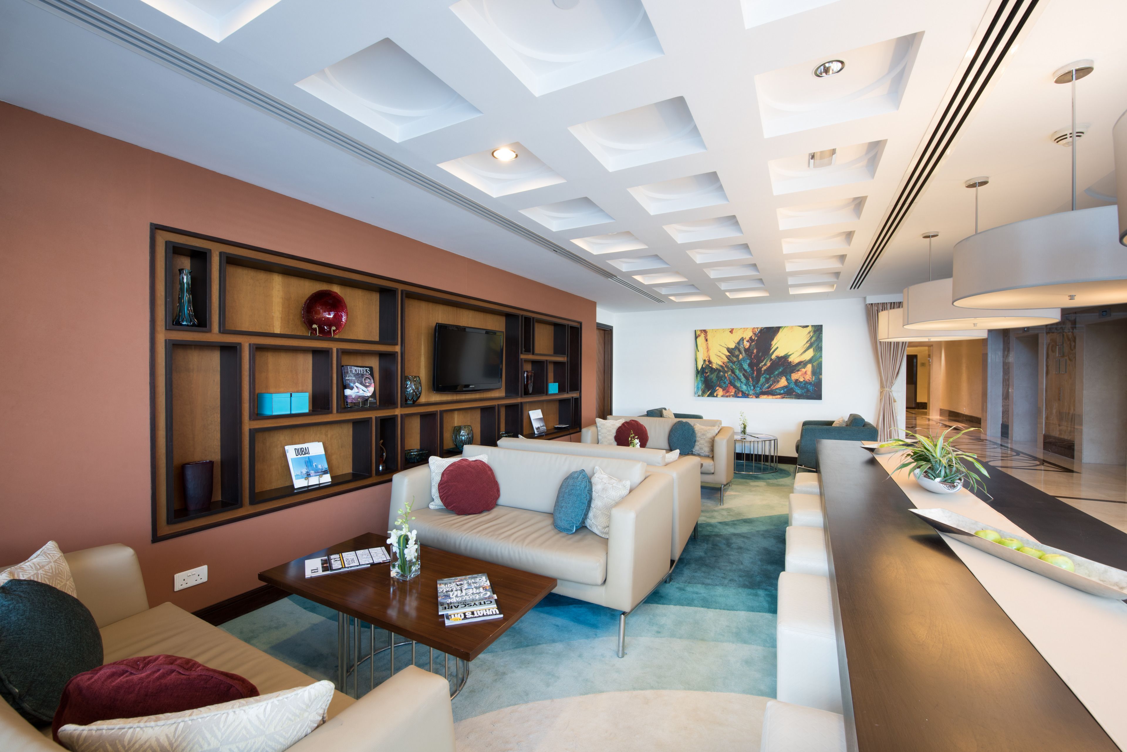 Photo - La Suite Dubai Hotel & Apartments Operated by Minor Hotels