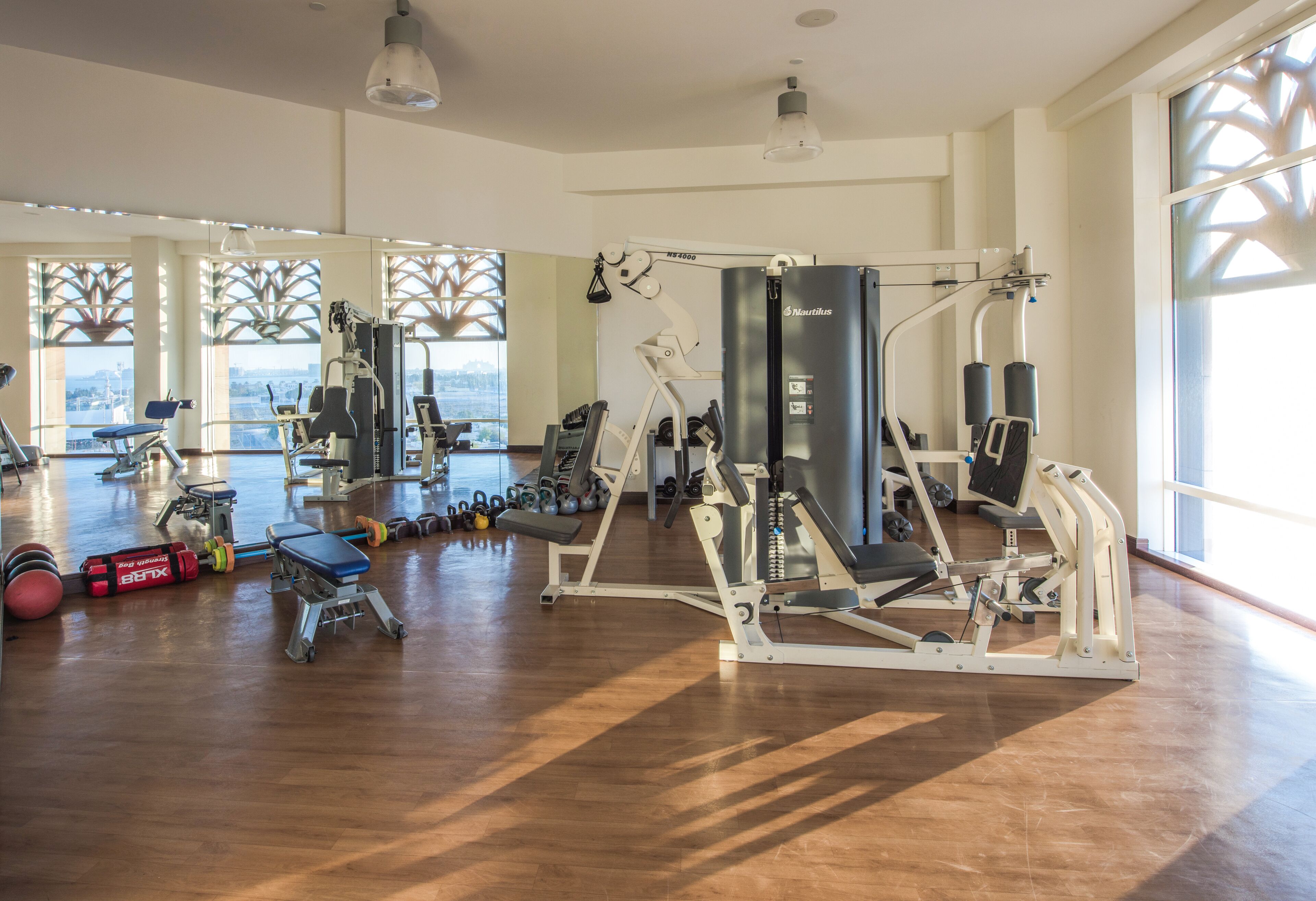 Foto - La Suite Dubai Hotel & Apartments