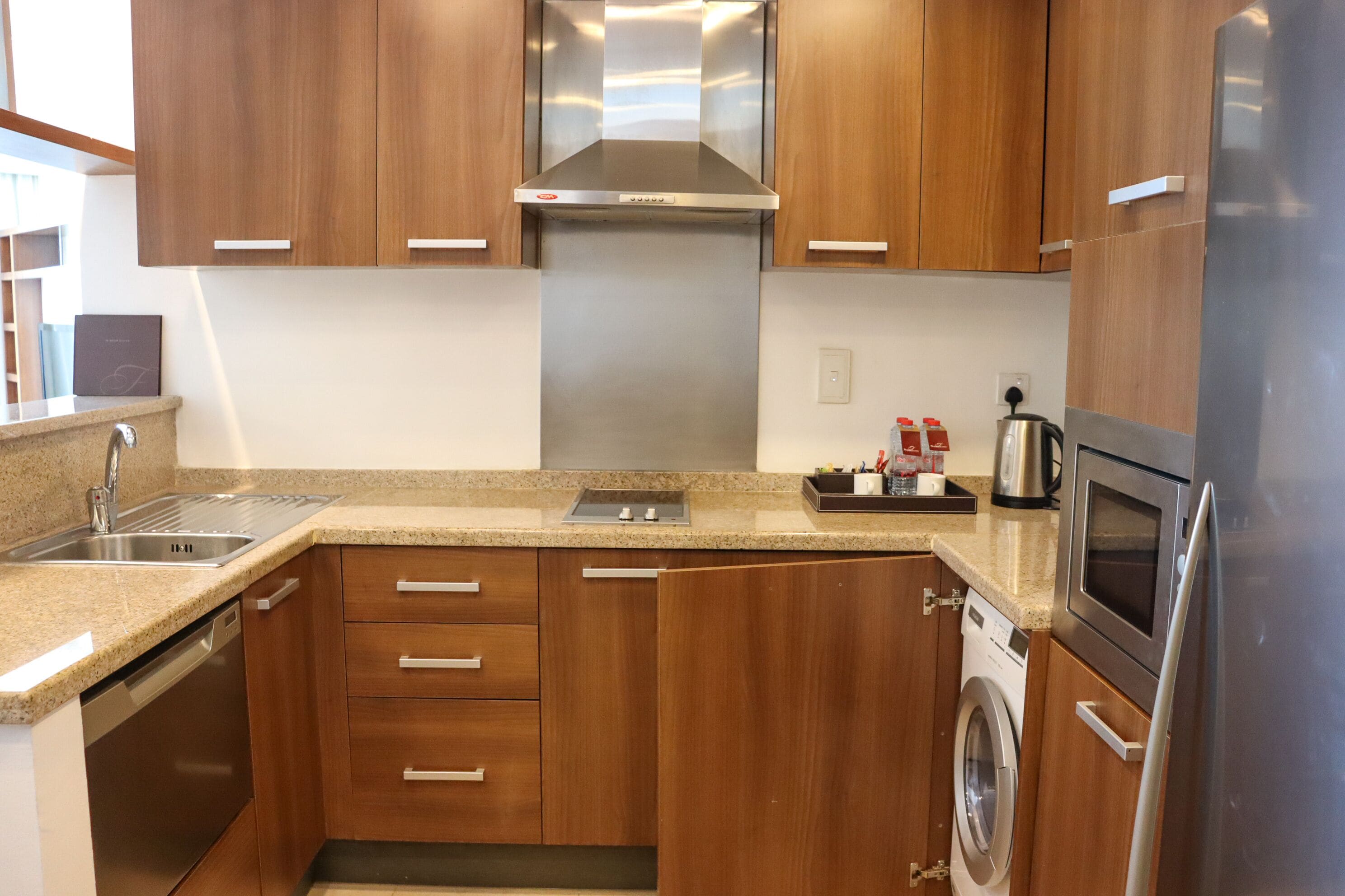 Foto - La Suite Dubai Hotel & Apartments