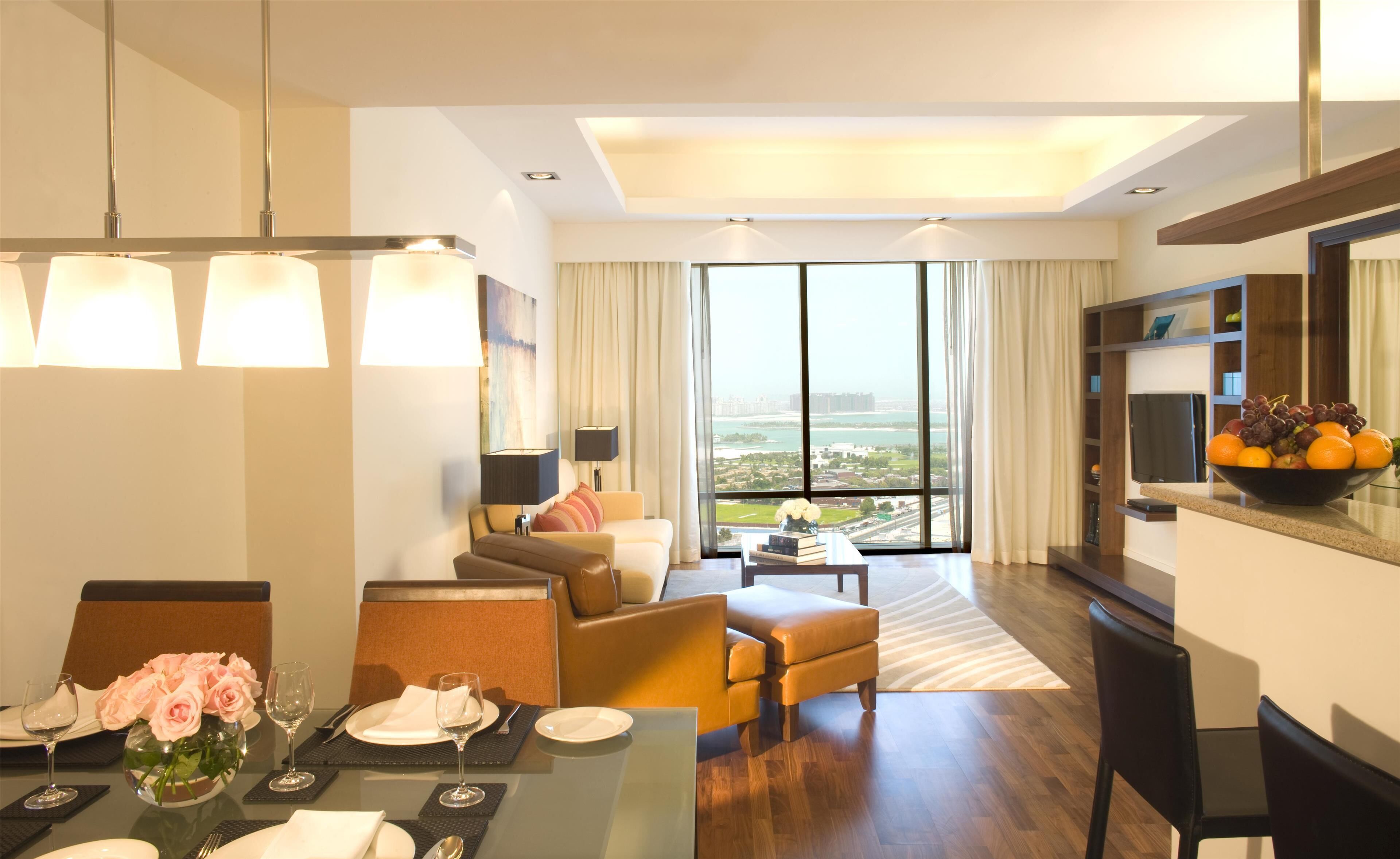 Photo - La Suite Dubai Hotel & Apartments