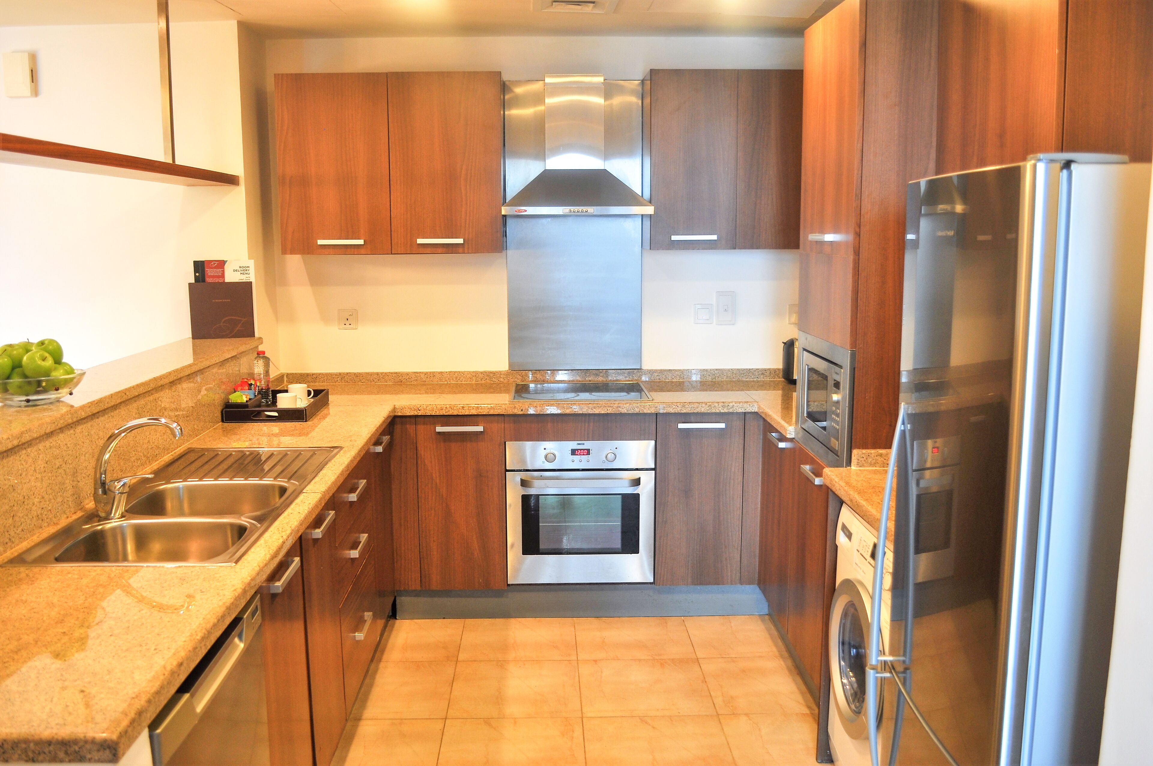 Foto - La Suite Dubai Hotel & Apartments