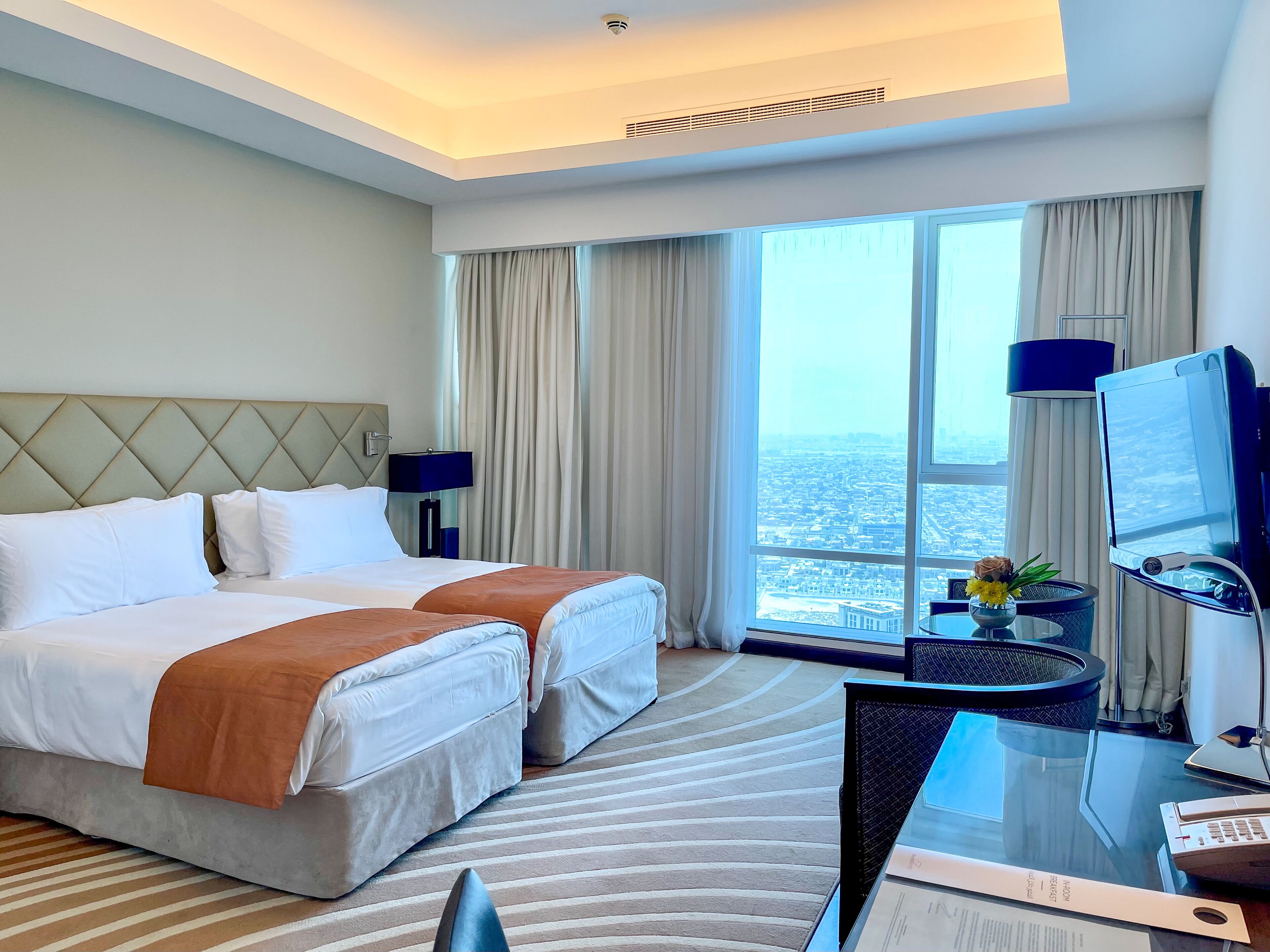 Foto - La Suite Dubai Hotel & Apartments