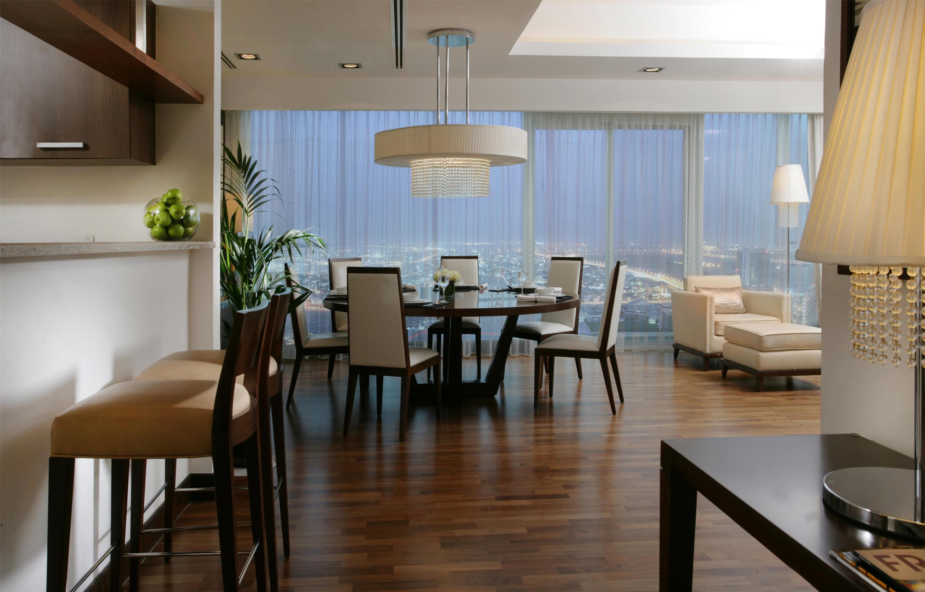 Photo - La Suite Dubai Hotel & Apartments
