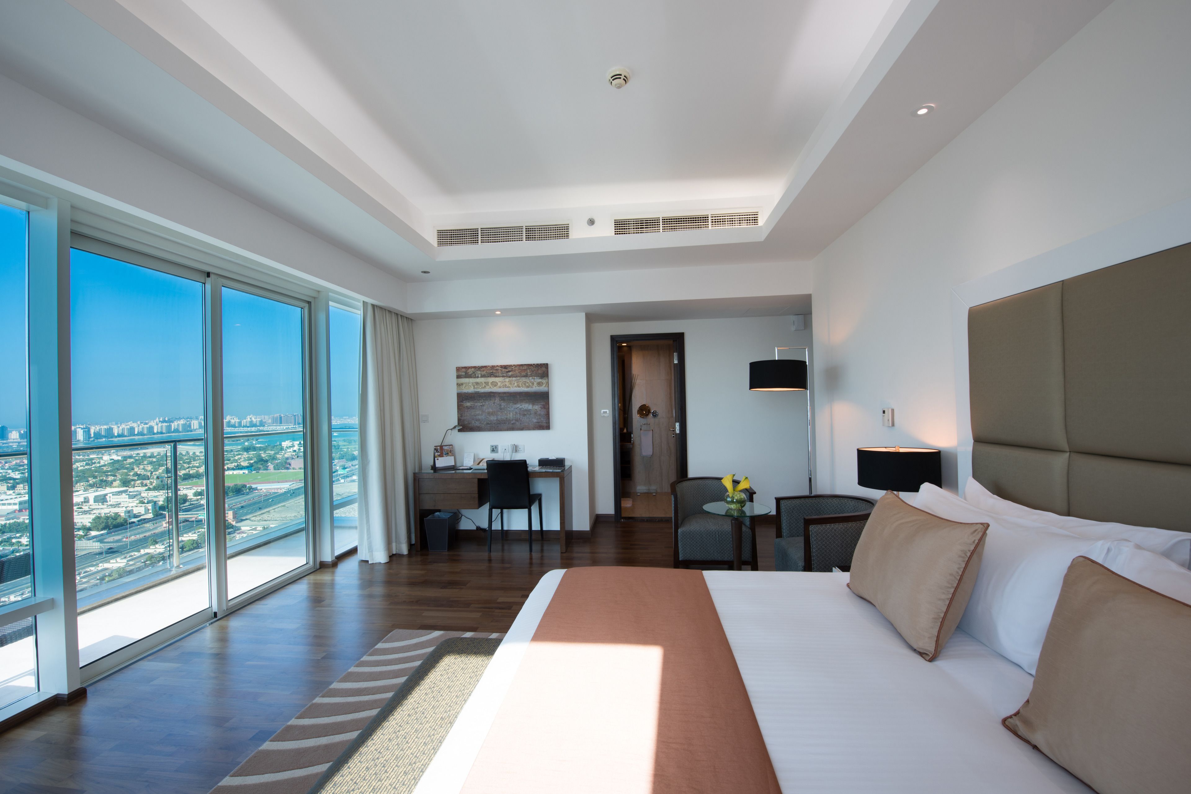 Photo - La Suite Dubai Hotel & Apartments Operated by Minor Hotels