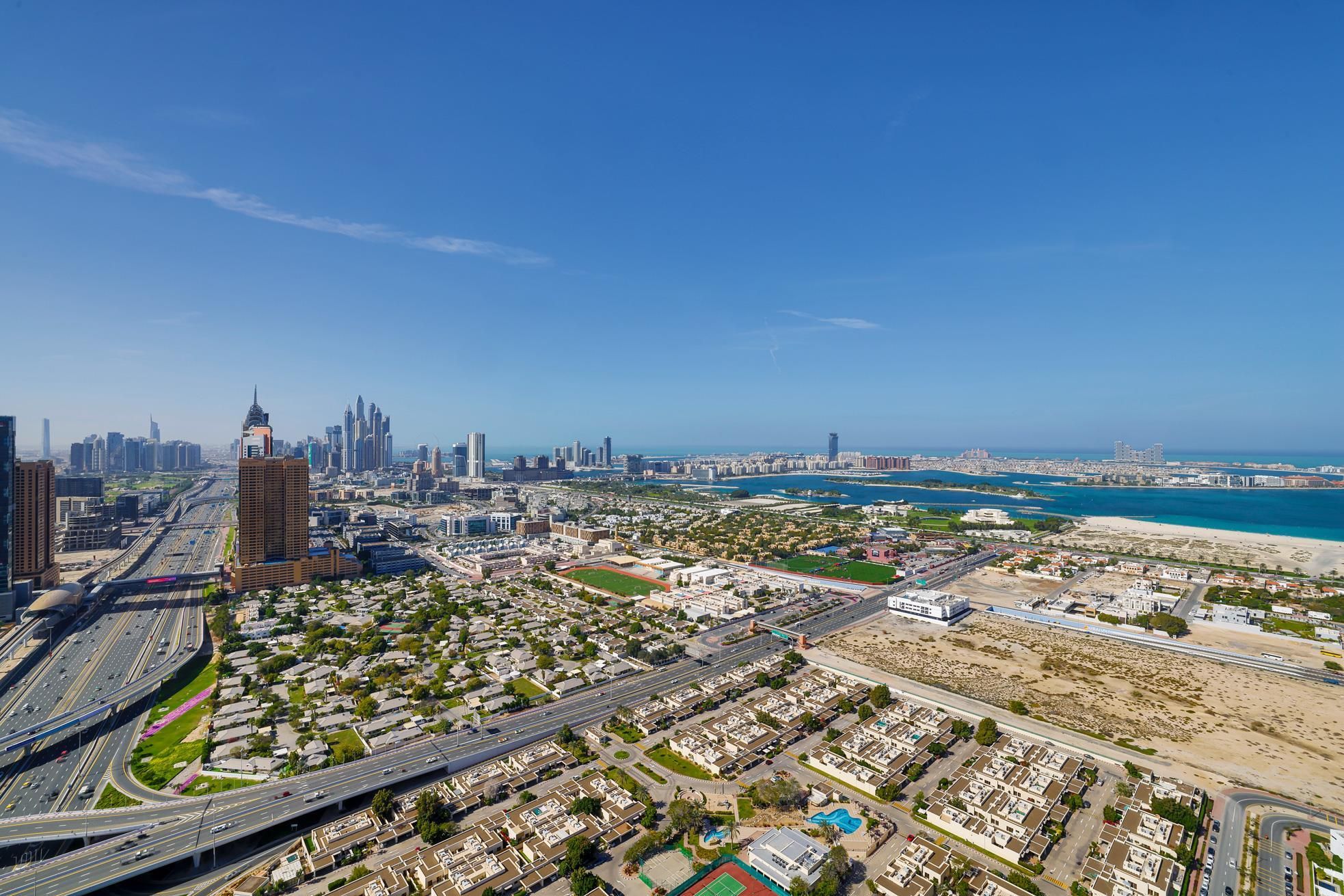 Photo - La Suite Dubai Hotel & Apartments Operated by Minor Hotels