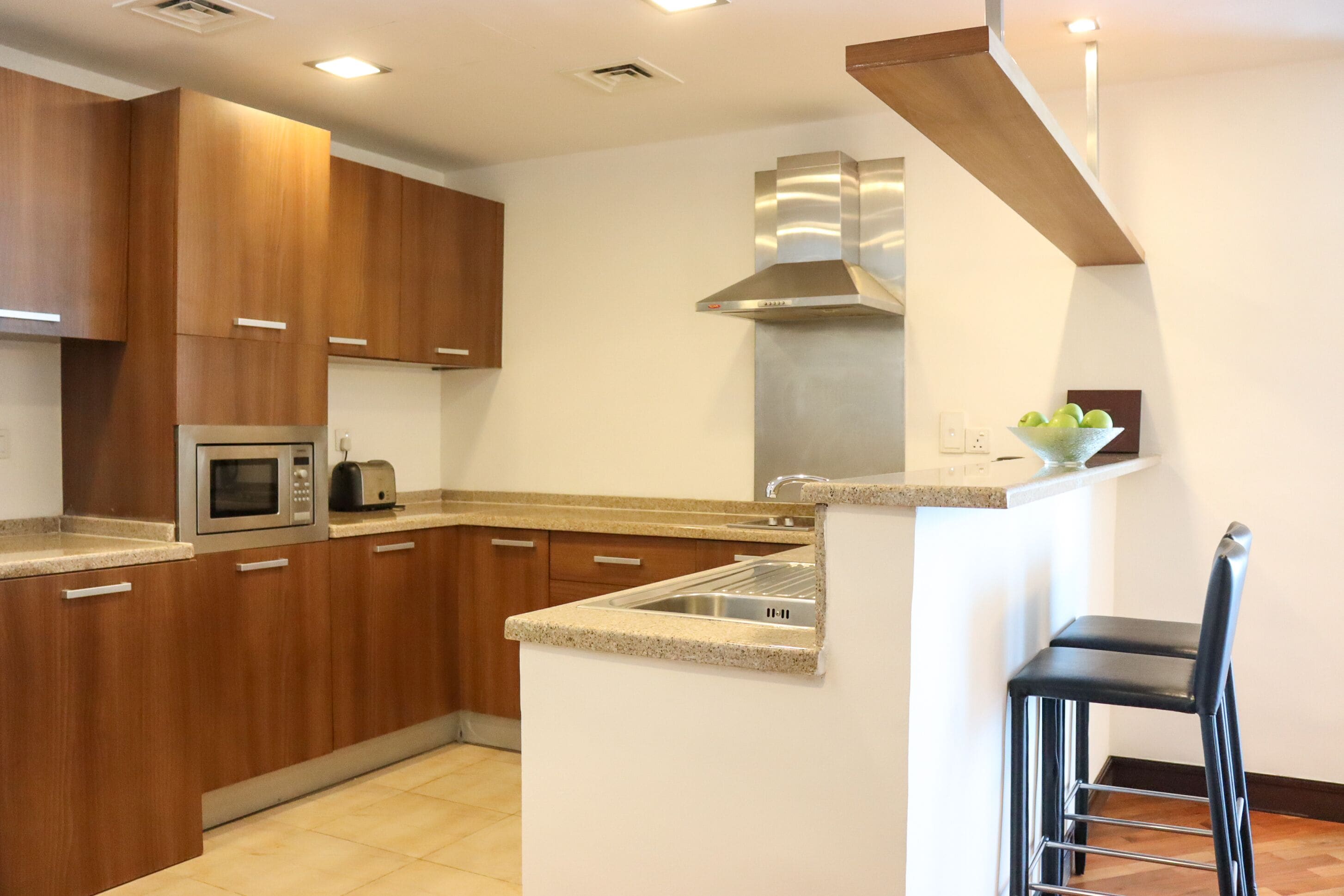 Foto - La Suite Dubai Hotel & Apartments