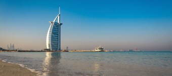 La Suite Dubai Hotel & Apartments