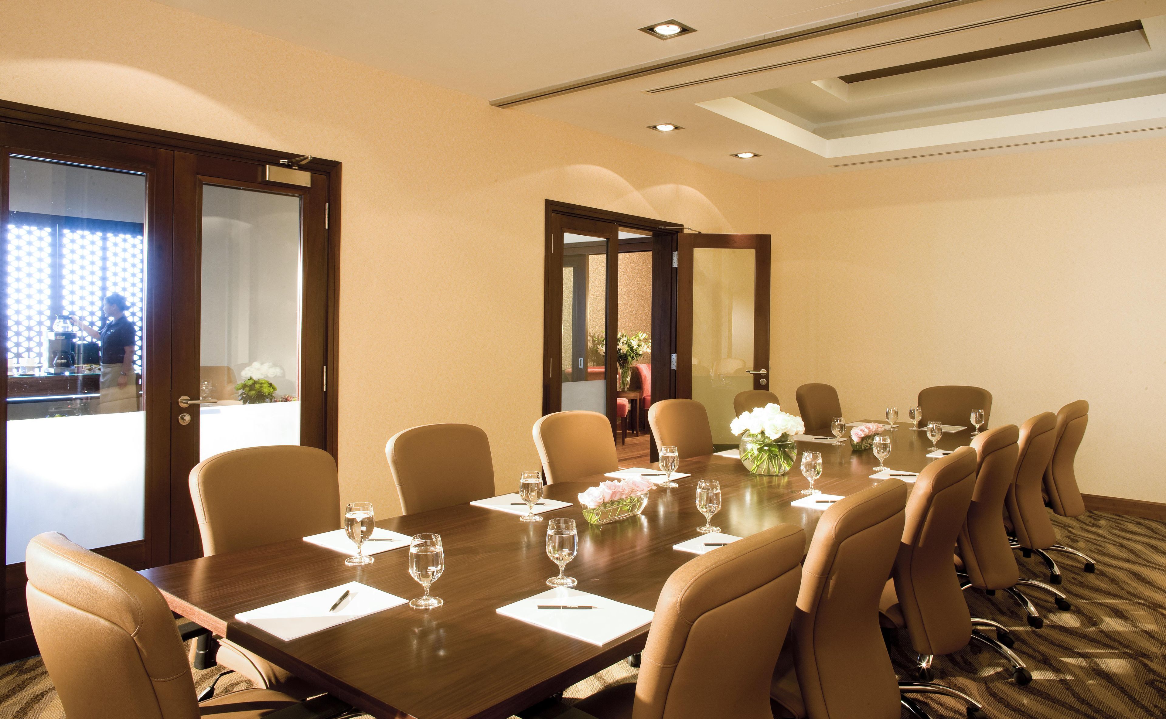 Photo - La Suite Dubai Hotel & Apartments Operated by Minor Hotels
