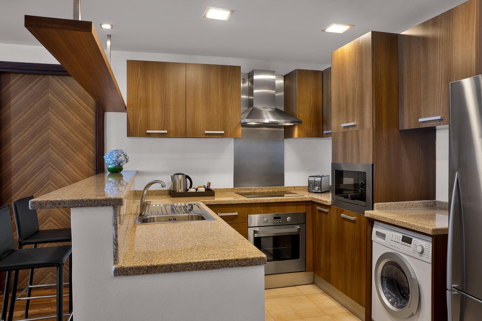 Foto - La Suite Dubai Hotel & Apartments