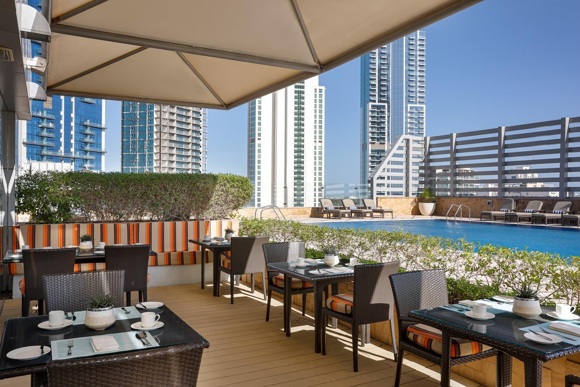 Photo - La Suite Dubai Hotel & Apartments Operated by Minor Hotels