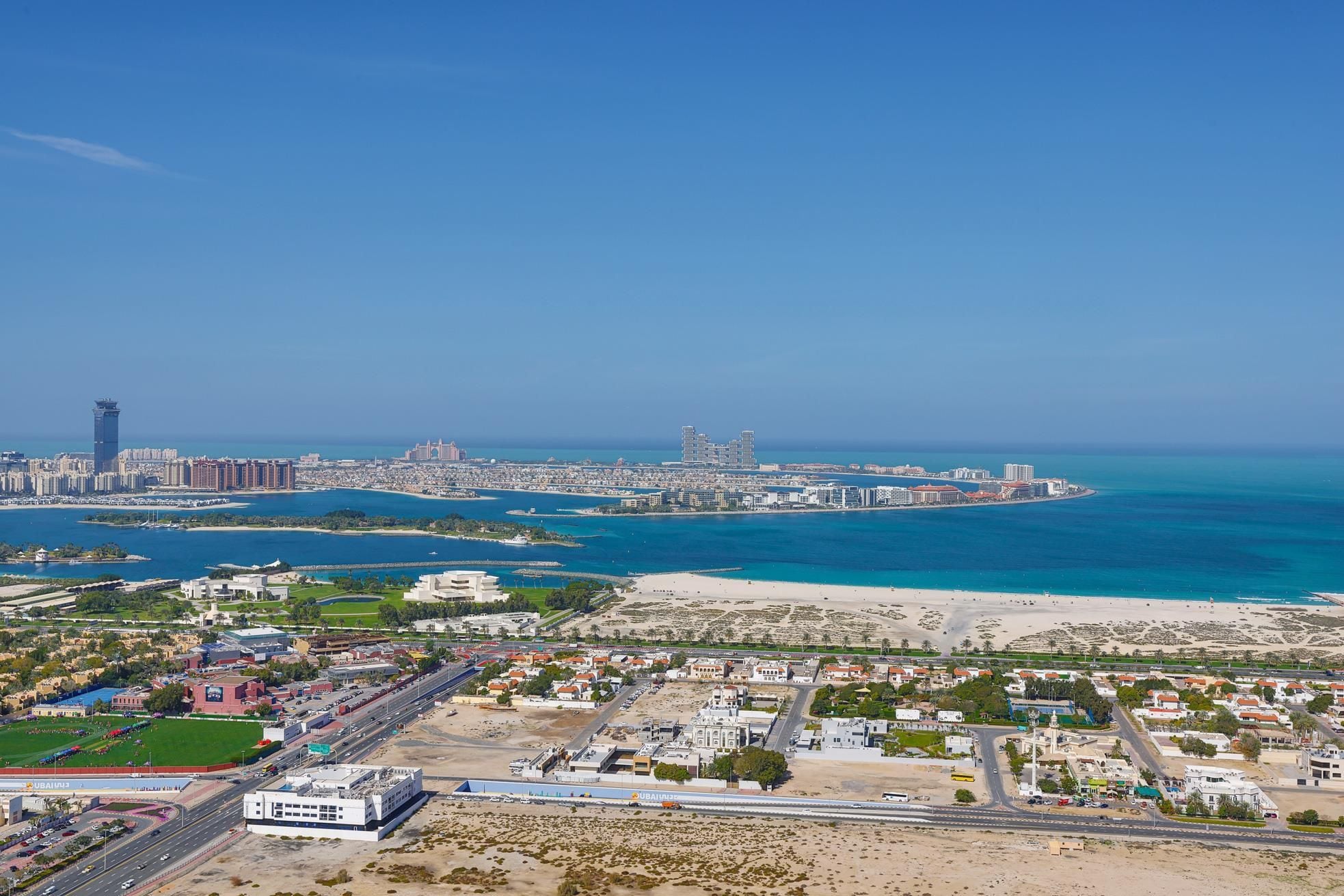 Photo - La Suite Dubai Hotel & Apartments Operated by Minor Hotels