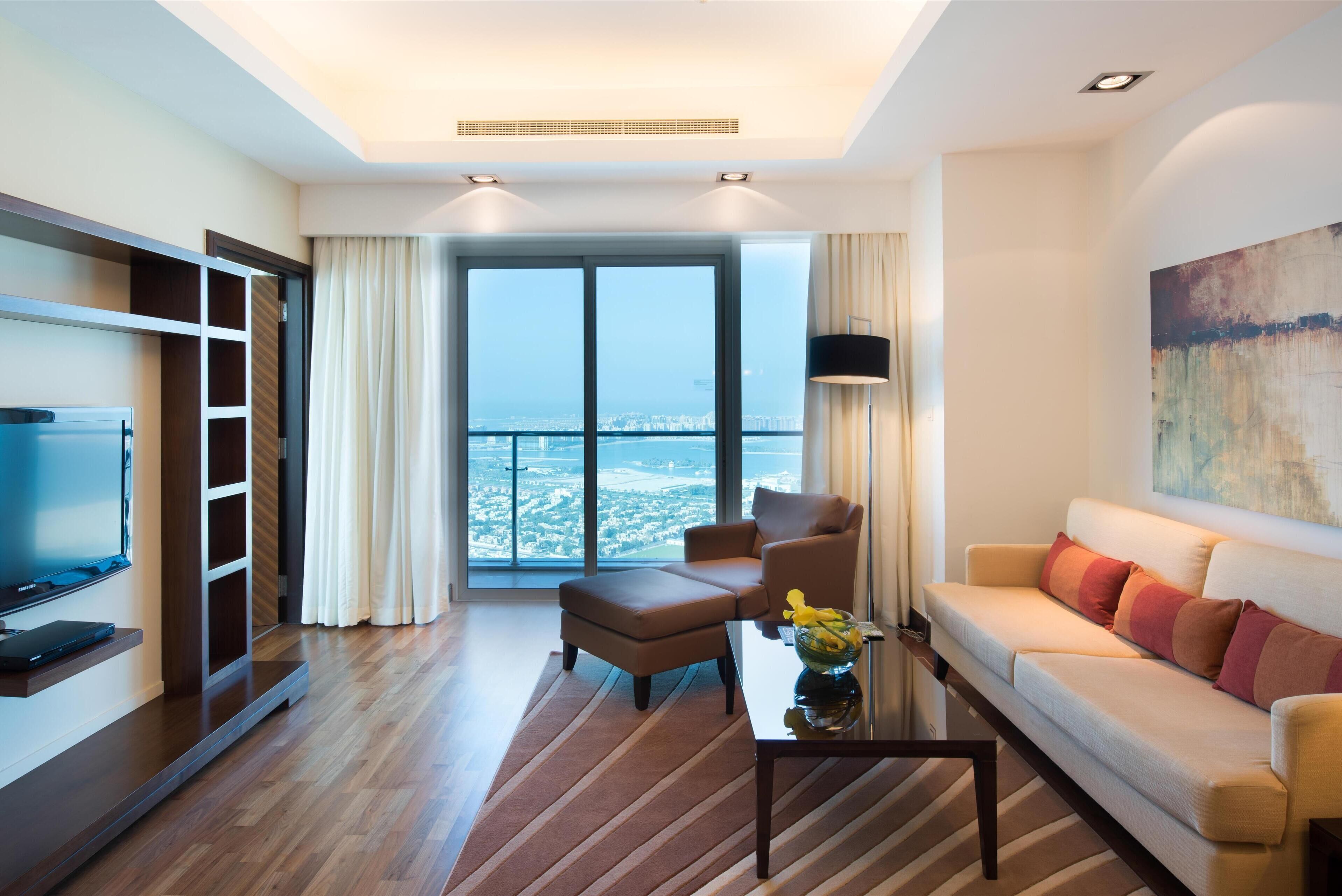 Foto - La Suite Dubai Hotel & Apartments