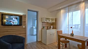 Appartement Standard | Cuisine privée