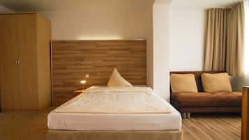 Chambre Affaires (Queen Bed)