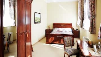 Minibar y wifi gratis