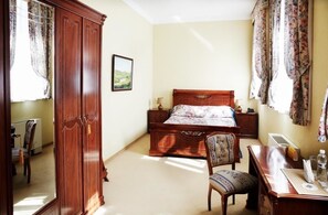 1 bedroom, minibar, free WiFi