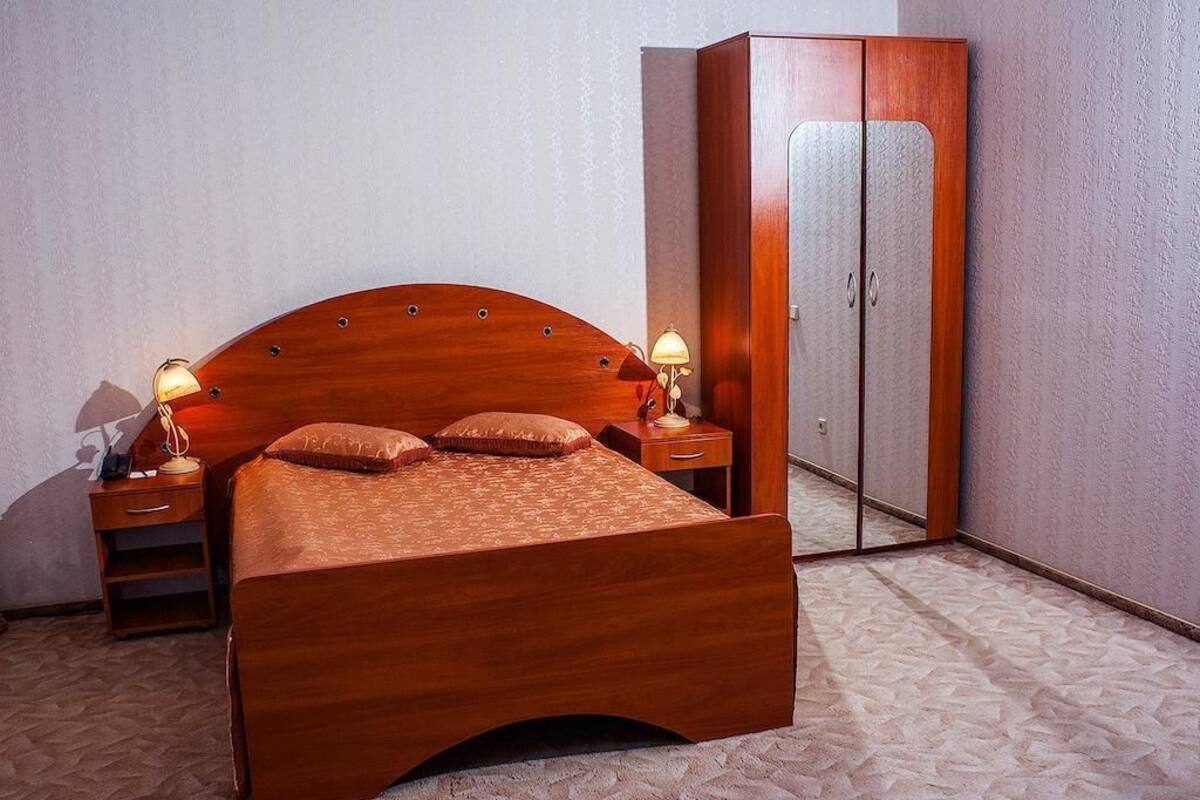 Minibar y wifi gratis 