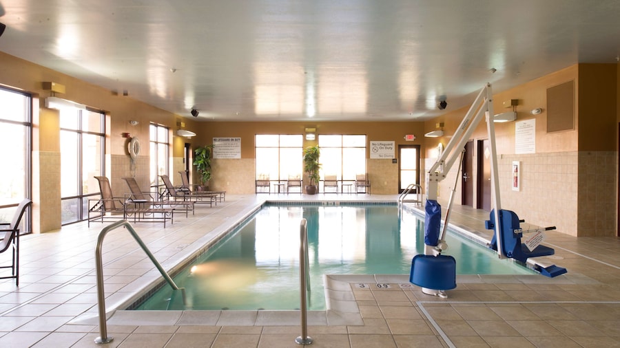 Hampton Inn & Suites Vineland