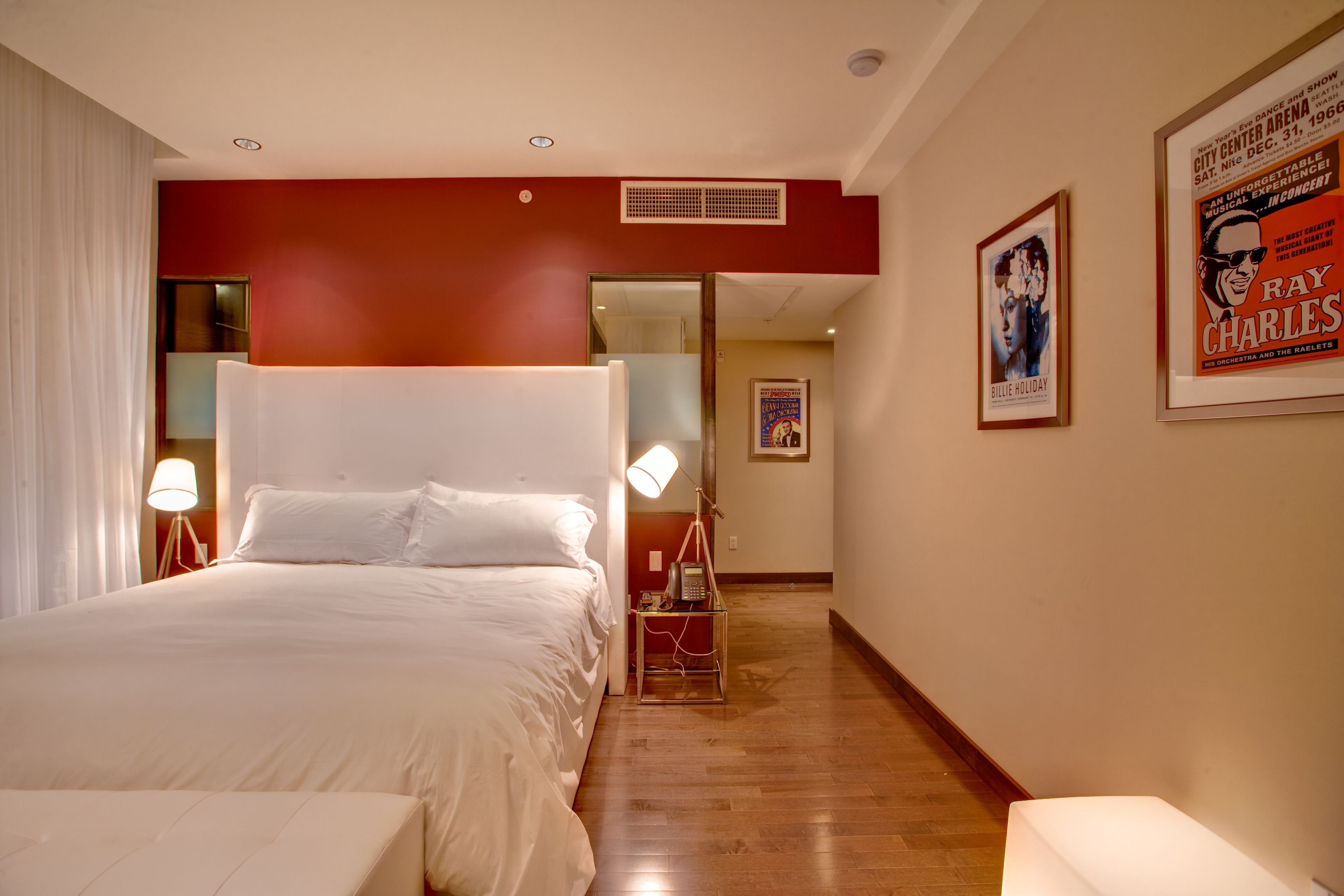 Foto - Prime Hotel