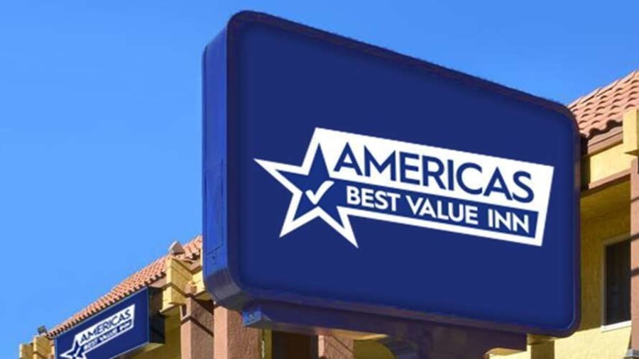Americas Best Value Inn Story City